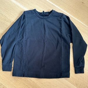 COS women’s SWEATSHIRTS size S